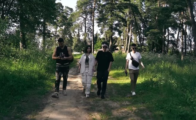 На Дне республики в Бугульме выступит группа Gayazovs Brothers