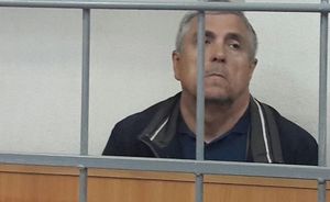 Суд отказался взять под стражу замглавы Зеленодольского района Фоата Шамсиева