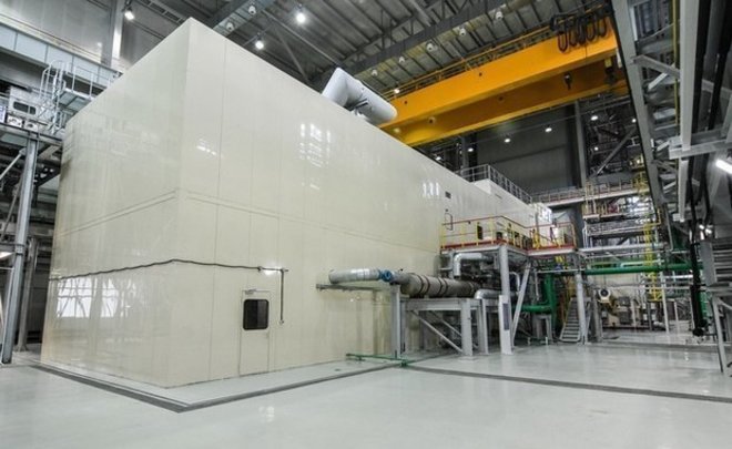 В Татарстане на четверть снизилась энергоемкость ВРП