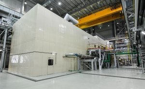 В Татарстане на четверть снизилась энергоемкость ВРП