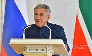 Раис Татарстана подписал закон о запрете нахождения детей в барах и кальянных