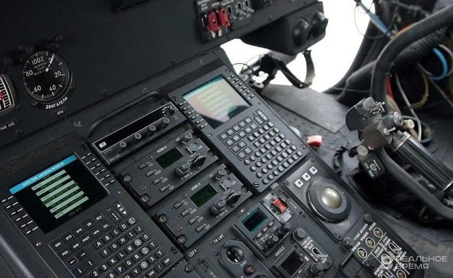 Вертолет с 20 американскими военными разбился в Австралии