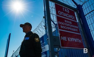 Программу бесплатной газификации в России продолжат