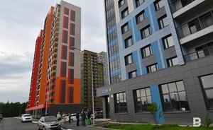 Исследование: жителям Казани на покупку однушки нужно копить 11 лет