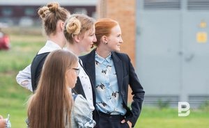 Большинство казанцев уверены, что их детство было счастливее, чем у современных детей