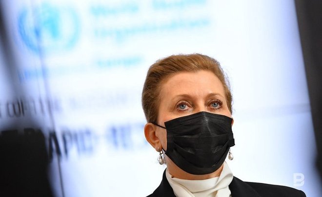 Глава Роспотребнадзора предупредила, что в Россию пришел самый серьезный вариант гриппа