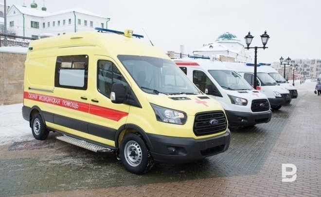 Инфекционист заявил, что британский штамм коронавируса все равно придет в Россию