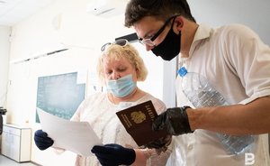 В Татарстане выросло количество участников единого республиканского экзамена по татарскому языку