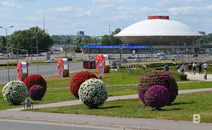 Казанский цирк потратил 4 миллиона рублей на мюзикл «Аладдин»