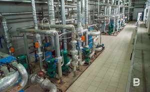 «Таттеплосбыту» грозит банкротство по долгам перед «дочкой» «Татнефти»