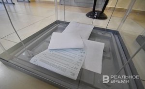 «РИА Новости»: Совфед может 13 декабря объявить дату выборов президента