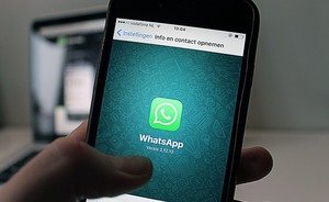 Эксперты нашли способ проникновения в чаты WhatsApp без одобрения администраторов