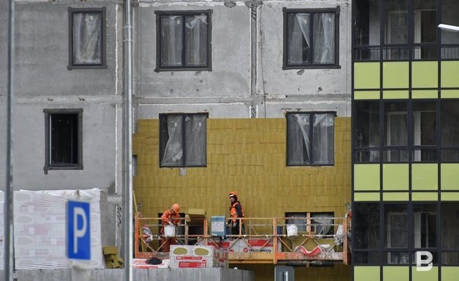 Володин: депутаты Госдумы помогут распространению опыта реновации Москвы