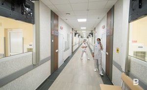 Эпидемиолог рассказала, когда может развиться постковидный синдром