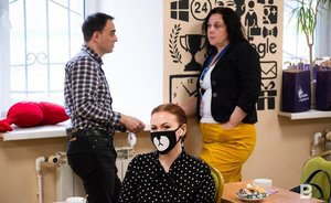 ВЦИОМ: 15% россиян очень боятся заразиться коронавирусом