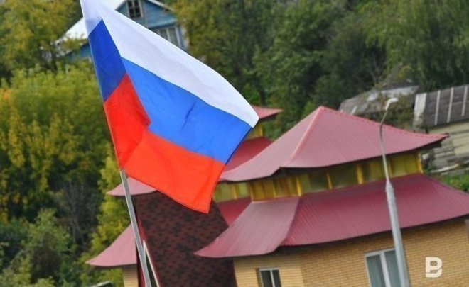 В Херсоне около 1,5 тысячи человек подали документы на получение российского гражданства