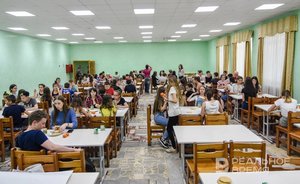 Изготовление тюбетеек и проекты по сохранению родного языка: в Татарстан вернется детский форум «Тартария»