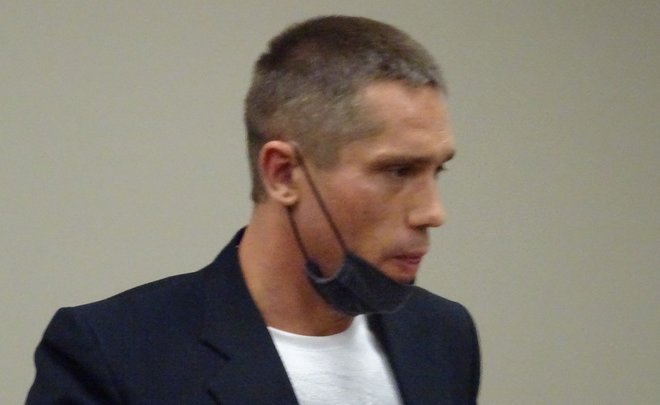 В Казани присяжные вынесли вердикт обвиняемому в поджоге жены