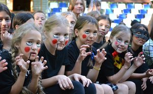 В детских лагерях «Нижнекамскнефтехима» завершился летний оздоровительный сезон