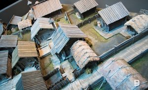 Минстрой РФ предложил правительству упростить строительство индивидуального жилья