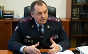 Полковник МВД РТ: «Группировок в состоянии войны в Казани сейчас нет»