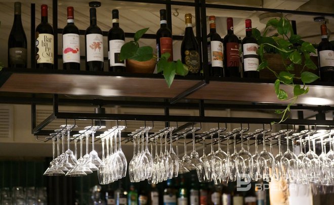 Ресторан «Бухта» на Профсоюзной в Казани выставили на продажу за 20 млн рублей