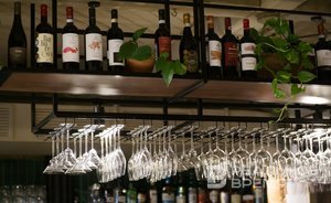 Ресторан «Бухта» на Профсоюзной в Казани выставили на продажу за 20 млн рублей