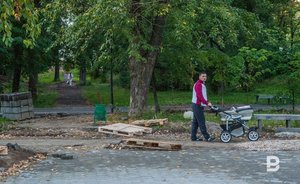 ПФР по Татарстану: при определении права на универсальное пособие применяется комплексная оценка нуждаемости