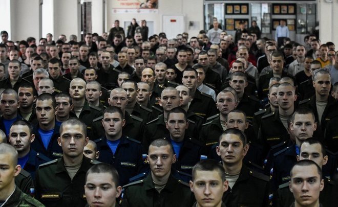 Кабмин Татарстана утвердил план подготовки по военно-учетным специальностям в 2022/2023 учебном году