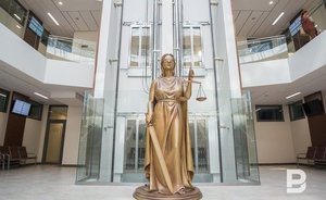 В Татарстане мужчина признан виновным в избиении ребенка