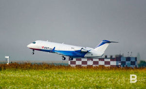 Татарстанская «ЮВТ-Аэро» запустит связывающие Нарьян-Мар, Сургут, Нижневартовск и Пермь рейсы