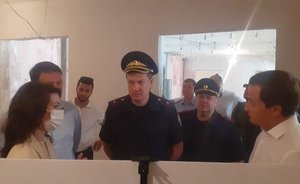 Возле казанской гимназии №175 могут установить обелиск