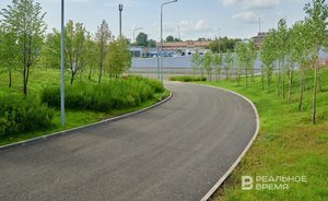 Елабуга потратит на содержание городских автодорог 4,6 млн рублей