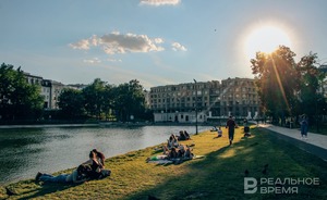 Поход на пикник в Татарстане обойдется в 1,9—2,5 тысячи рублей