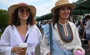 В Челнах пройдет фестиваль новой татарской культуры UT Fest