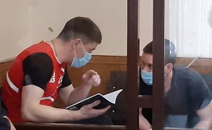 В Казани обжаловал свой приговор 11-кратный чемпион России по хоккею на траве