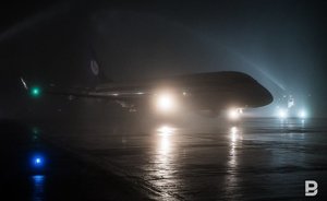 Синоптики предупредили татарстанцев о тумане ночью и утром в понедельник