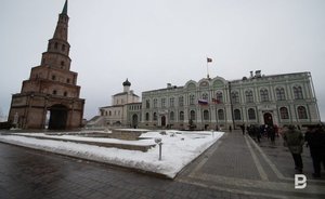 Комитет ОКН измерит динамику падения башни Сююмбике