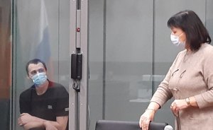 В Казани осужден поджигатель опорного пункта полиции