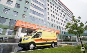 Пять военнослужащих Северного флота РФ пострадали при взрыве боеприпаса