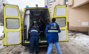 В результате ДТП с автобусом в Подмосковье погибли 6 и пострадали 15 человек