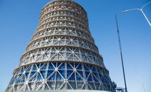 На ПГУ-ТЭС «Нижнекамскнефтехима» начались испытания паротурбинной установки