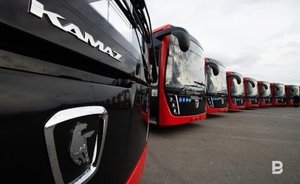 Минтранс отказался от идеи бесплатного общественного транспорта к 2035 году