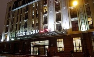 Фирма из Нидерландов потребовала банкротства экс-управляющего отелем Marriott в Казани