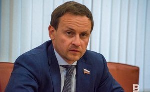 ЦИК завтра собирается передать мандат депутата Госдумы Александра Сидякина Борису Менделевичу