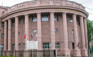 Гособвинитель просит посадить бывшего ректора КХТИ Дьяконова на 9 лет