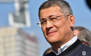 В Башкирии ограничат проведение массовых мероприятий