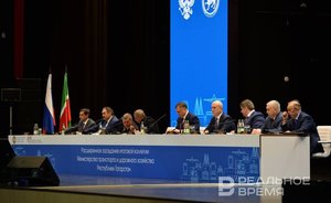 Итоги дня: Татарстан на первом месте по ремонту дорог, удар по акциям «Татнефти», новый порядок проведения ЕГЭ