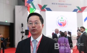 Китайские предприниматели назвали наиболее привлекательные отрасли для ведения бизнеса в Татарстане