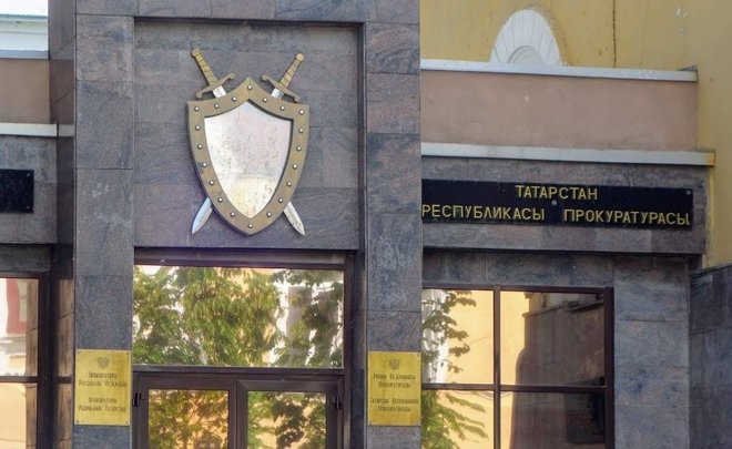 В Казани прокуратура организовала проверку по факту гибели рабочего на стройке